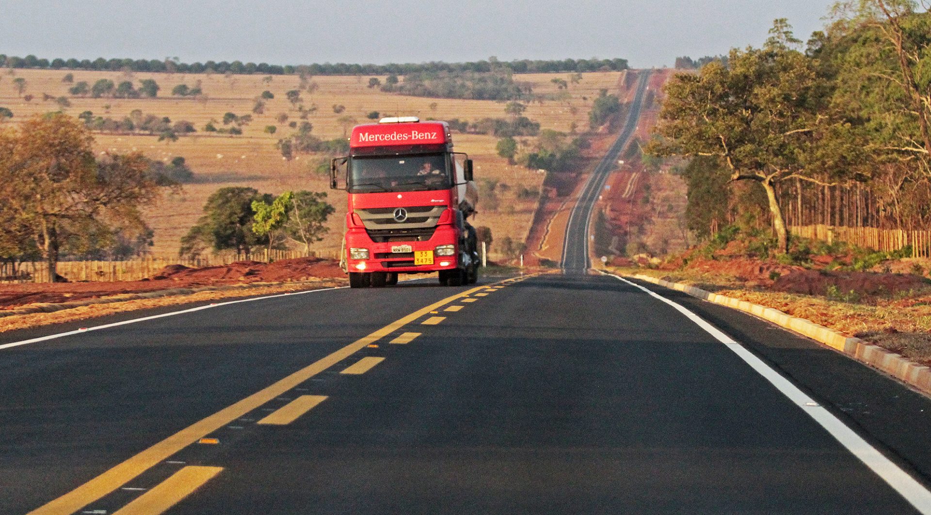 Agesul lança licitações bilionárias para manutenção de rodovias em Mato Grosso do Sul