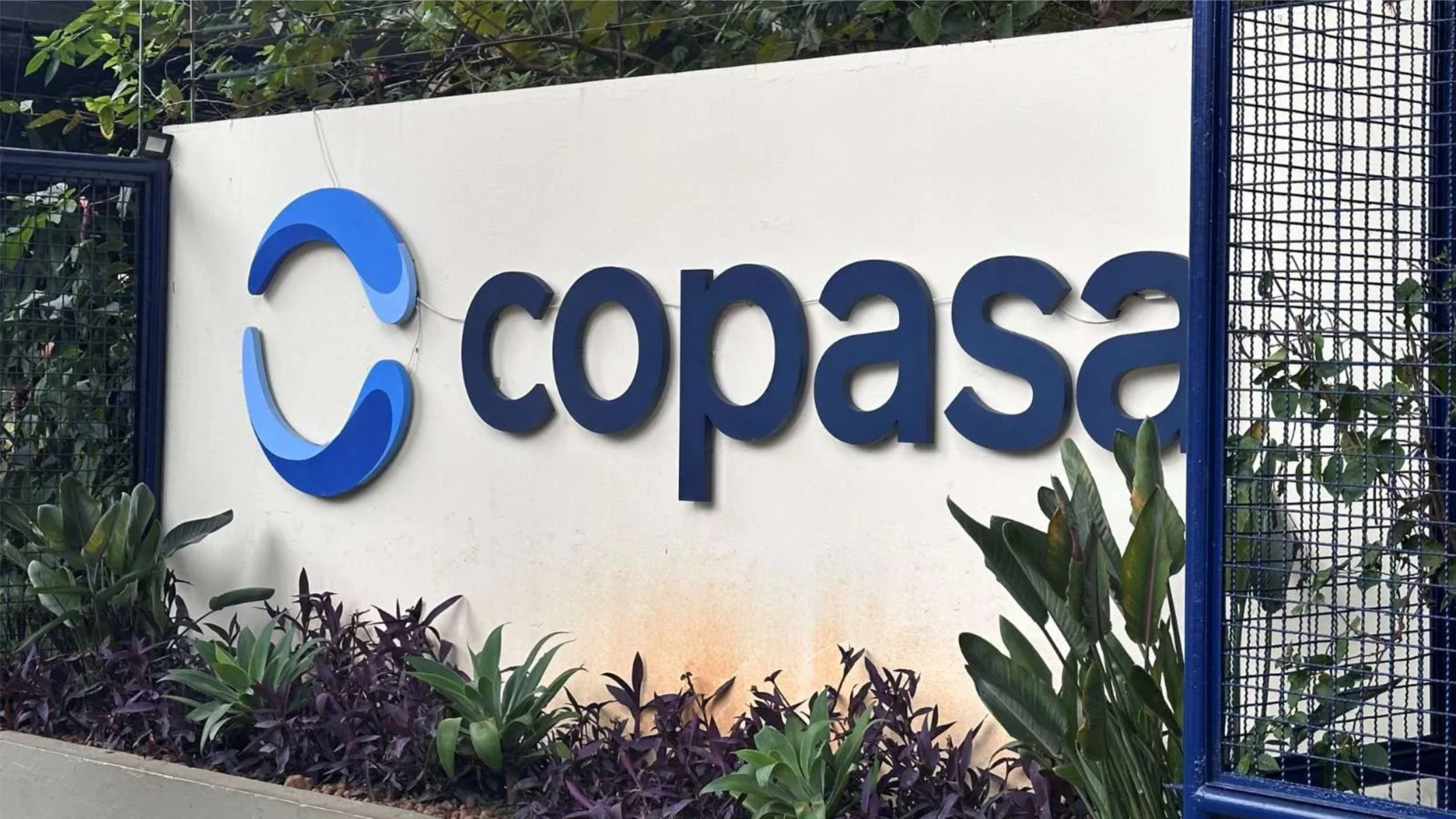 Aegea prepara nova proposta e deve disputar privatização da Copasa avaliada em R$ 18 bilhões